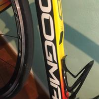 Bici da corsa Pinarello Dogma F10