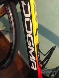 Bici da corsa Pinarello Dogma F10