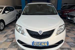 Lancia Ypsilon 0.9 TwinAir 85 CV 5 porte Metano Ec