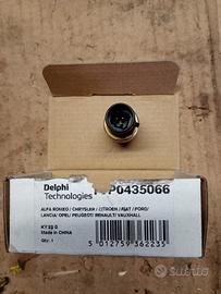 Sensore Pressione Carburante Rail FIAT 51768498