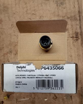 Sensore Pressione Carburante Rail FIAT 51768498