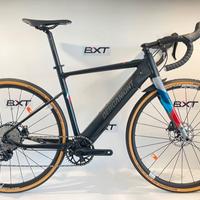 BERGAMONT E-Gravel Grandurance Elite