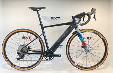 BERGAMONT E-Gravel Grandurance Elite