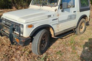 Suzuki sy 413