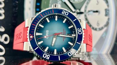 Oris Aquis Date (PRENOTATO)