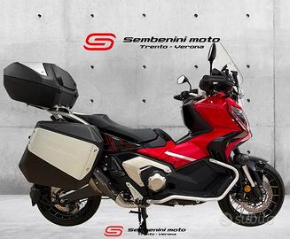 Honda X-ADV 750 DCT Abs my21