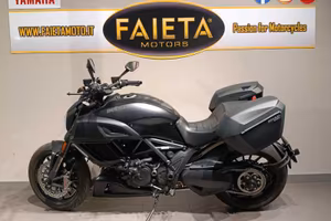Ducati Diavel 1200 - 2020