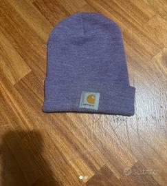 Cappello carhartt