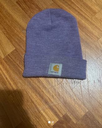 Cappello carhartt