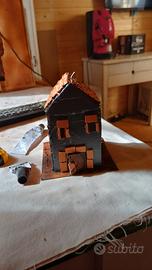 casetta presepe 