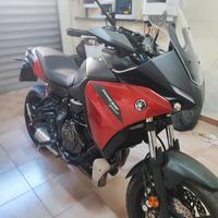 Yamaha Tracer 700 - 2020