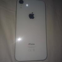 iphone XR nuovo