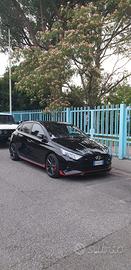 Hyundai i20 N-Performance techno pack