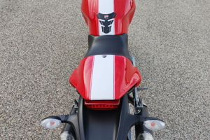 Ducati monster (asi epoca)