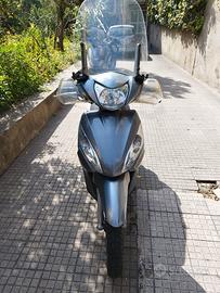Honda vision 50cc