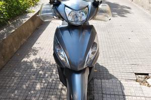 Honda vision 50cc