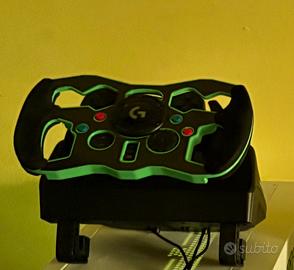 VOLANTE LOGITECH G923