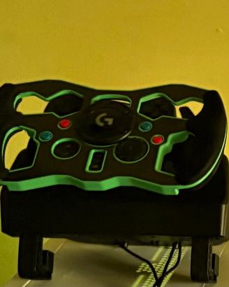VOLANTE LOGITECH G923