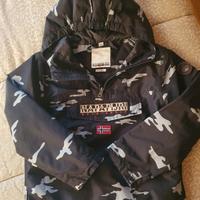 Giacca Taped seams Napapijri