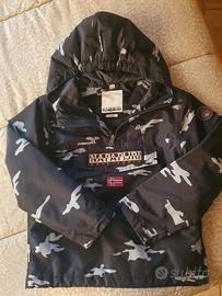 Giacca Taped seams Napapijri