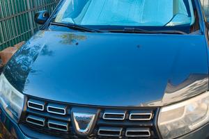 Dacia Sandero Stepway WOW 2018