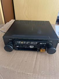 Autoradio