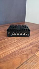 Mini Pc Firewall n150 DDR5
