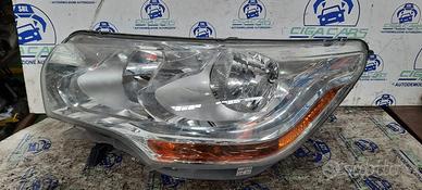 CITROEN C4 2013 - FARO ANTERIORE SINISTRO