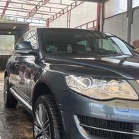 Touareg V6 3.0 TDI