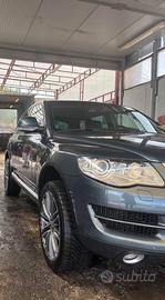 Touareg V6 3.0 TDI