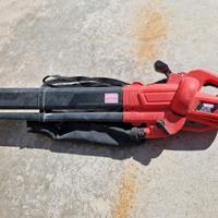 ASPIRATORE SOFFIATORE ELETTRICO VALEX AS280FG