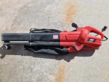 ASPIRATORE SOFFIATORE ELETTRICO VALEX AS280FG