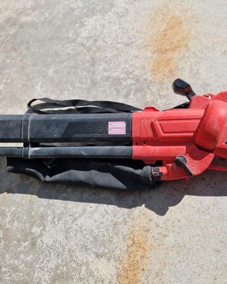 ASPIRATORE SOFFIATORE ELETTRICO VALEX AS280FG