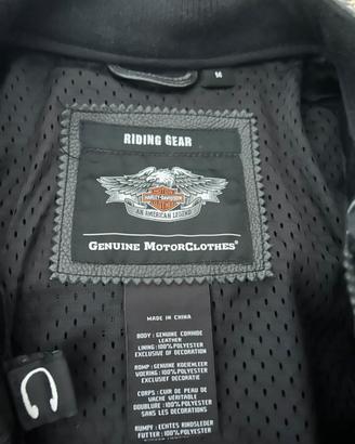 Giubbotti originali harley davidson