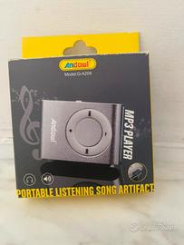 Mp3 per musica 