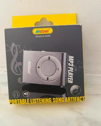 Mp3 per musica 