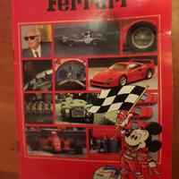 FERRARI per Topolino