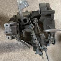 Cambio Vw 1.6 benz. 16v. 6 marce '07