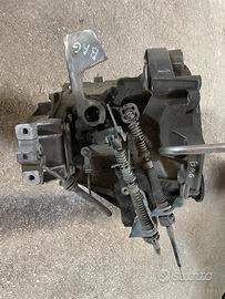 Cambio Vw 1.6 benz. 16v. 6 marce '07