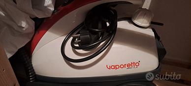 Vaporetto 3.0 smart Polti