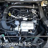 Motore m1jc m1je ford ecoboost 1.0