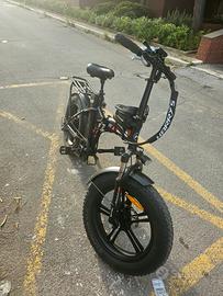  bici elettrica 