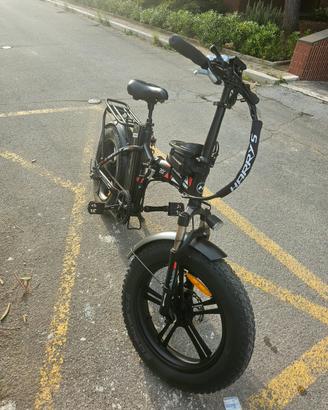  bici elettrica 