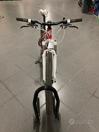 bici bianchi kuma 29.5