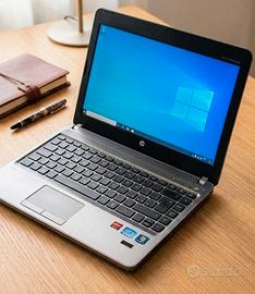 Notebook HP probook 