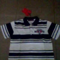 Stock abbigliamento uomo donna e bambino