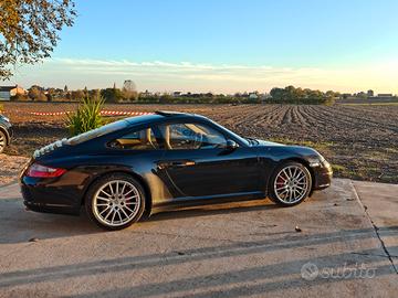 Porsche 997 4s mk1