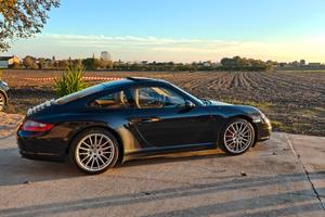 Porsche 997 4s mk1