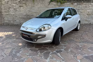 Fiat Punto Evo 1.2 3 porte S&S MyLife
