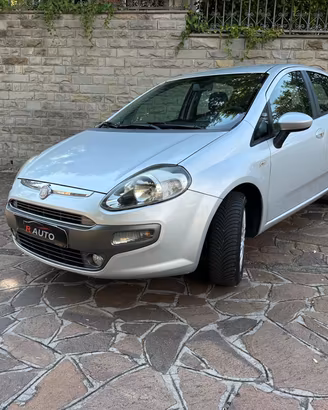 Fiat Punto Evo 1.2 3 porte S&S MyLife